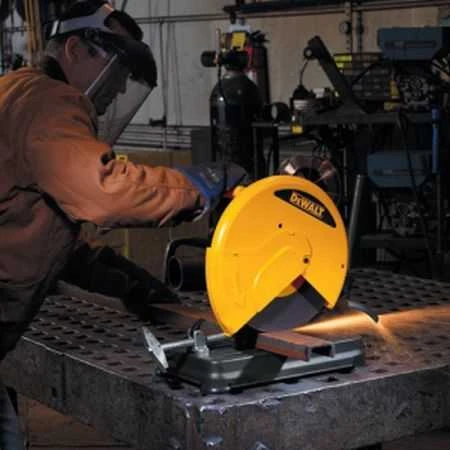 Metalo pjovimo staklės DeWalt D28715