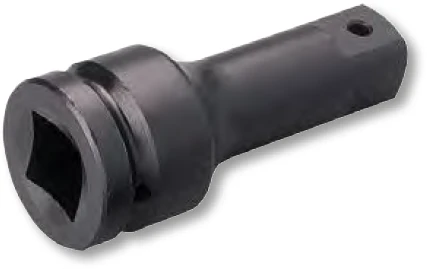 Smūginis prailgintojas 1/2" 125mm Irimo blisteryje