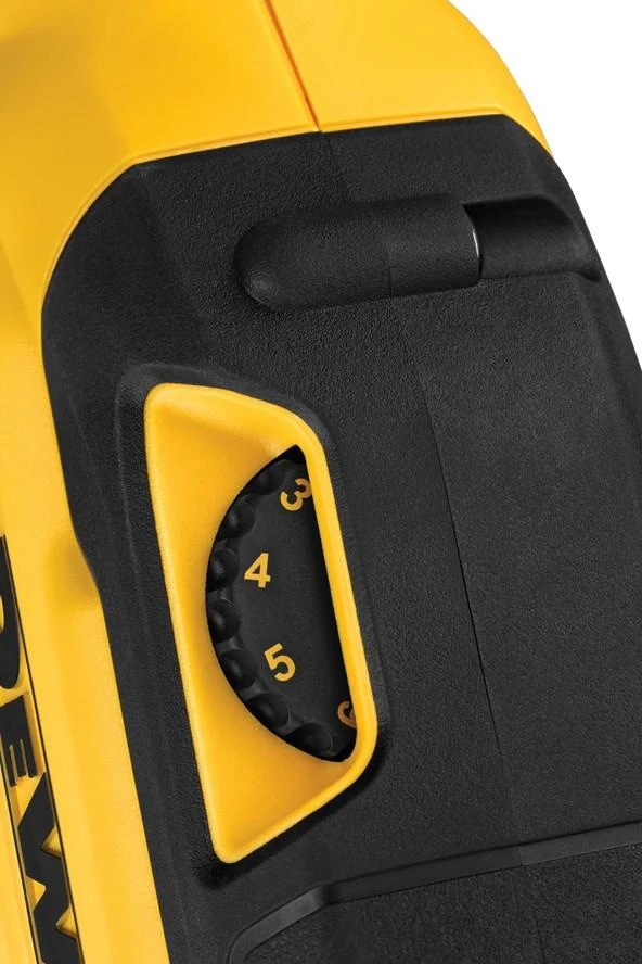 Šlifuoklis sienoms DeWalt DCE800T2-QW; 18 V; 2x6,0 Ah akum.