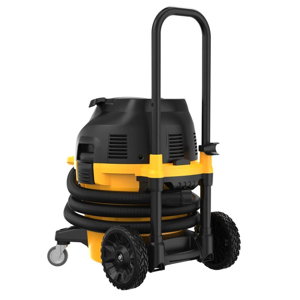 DeWalt Pramoninis dulkių siurblys DWV905M 1400W