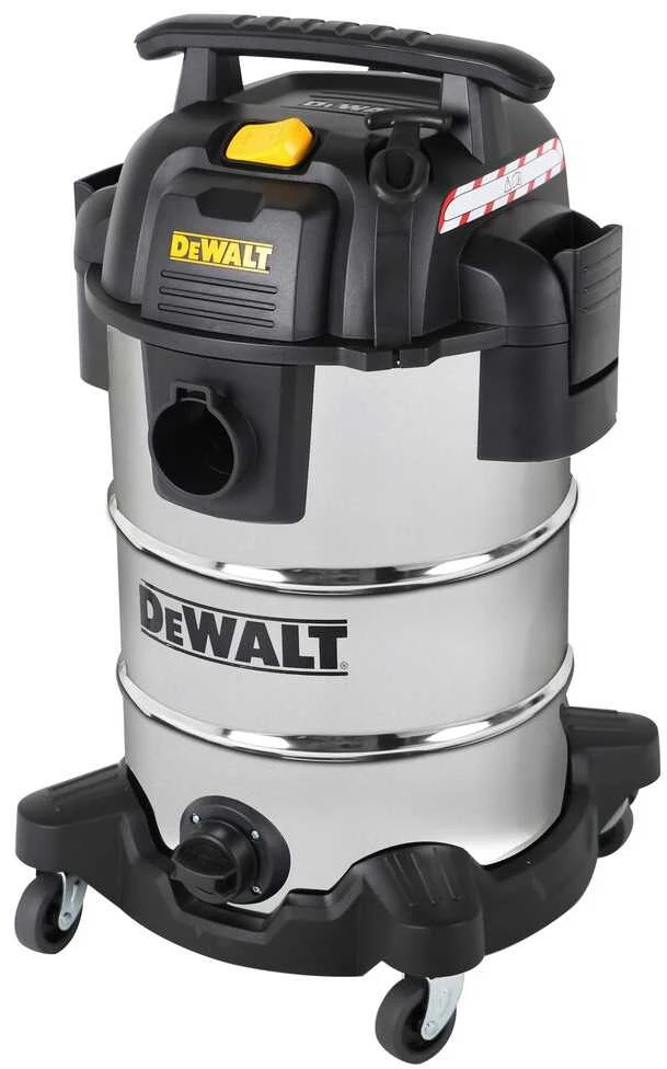 Dulkių siurblys DeWalt DXV30SAPTA; 750 W