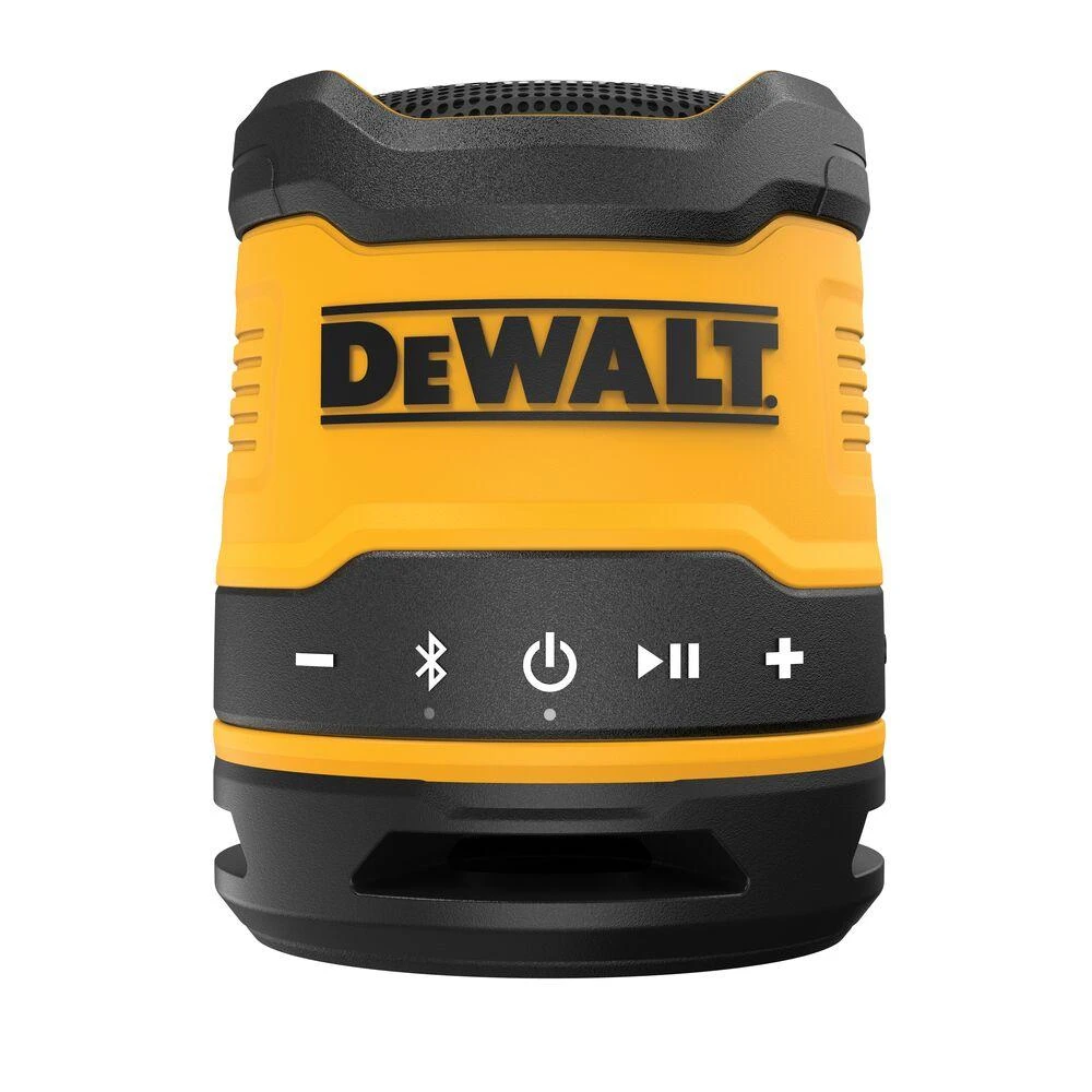 Bluetooth garso kolonėlė DeWalt DCR009-XJ