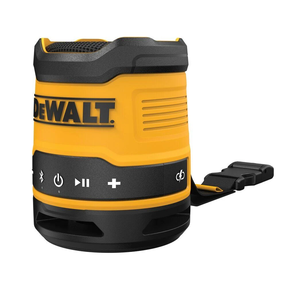 Bluetooth garso kolonėlė DeWalt DCR009-XJ