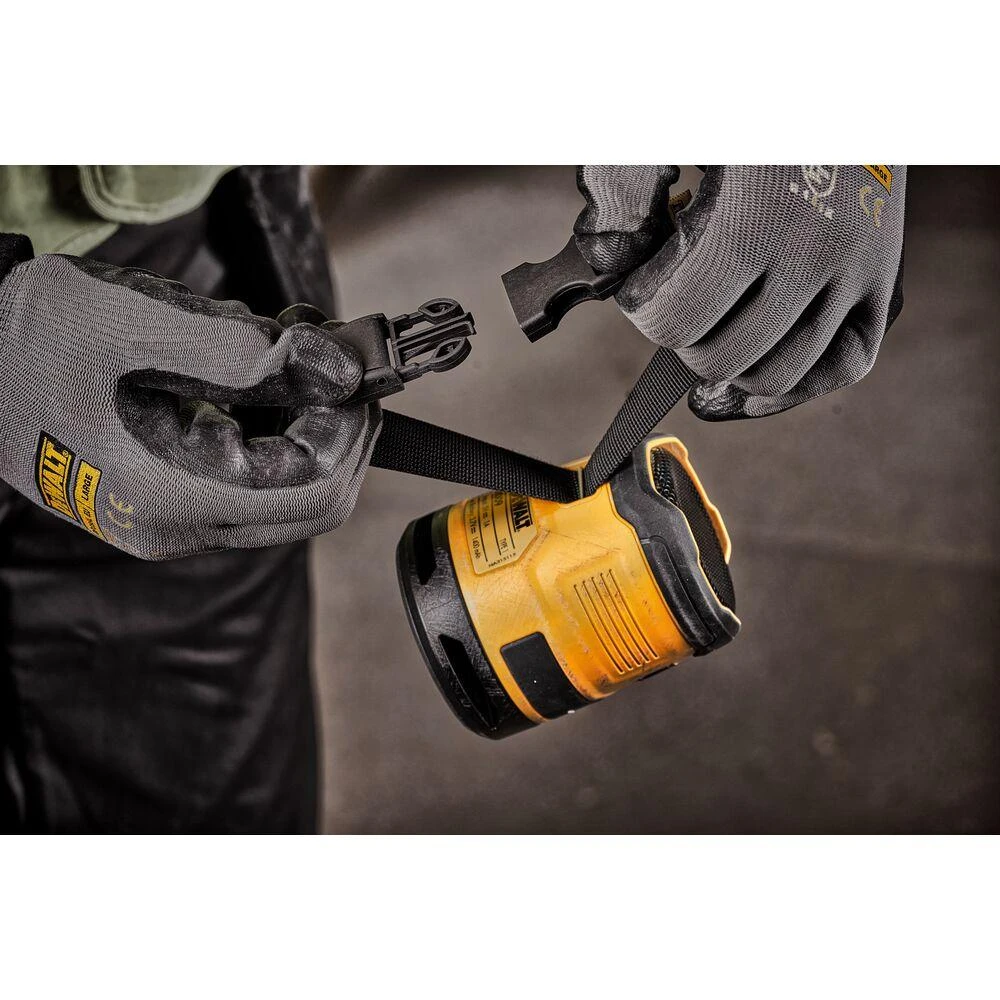 Bluetooth garso kolonėlė DeWalt DCR009-XJ