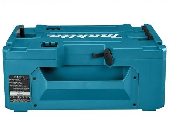 Makita Maitinimo stotelė-įtampos keitiklis BAC01 DC/AC • 1400 W