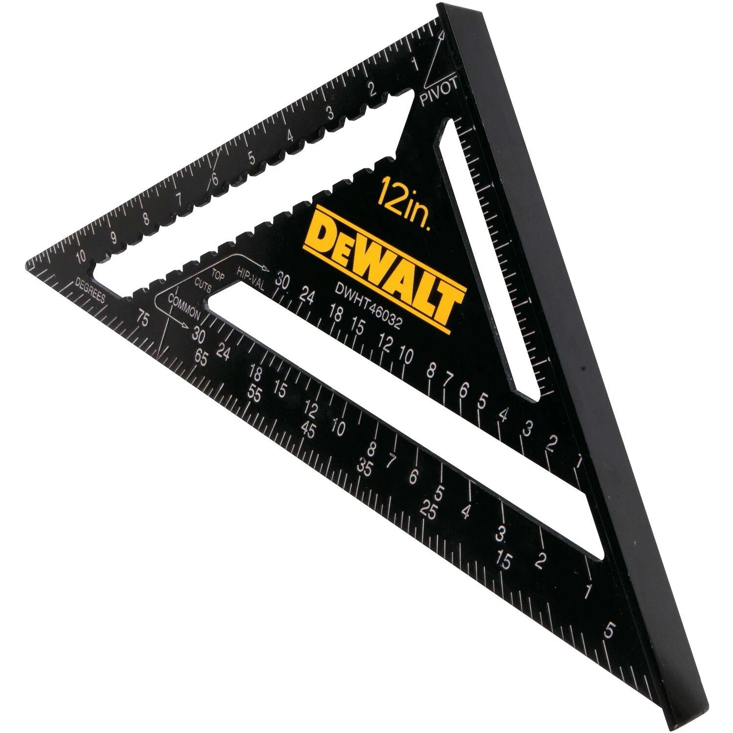 Matavimo liniuotė DeWalt DWHT46032