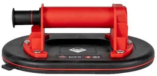 Ovaler Saugnapf Rubi ELLIP SC VACUUM SUCTION CUP