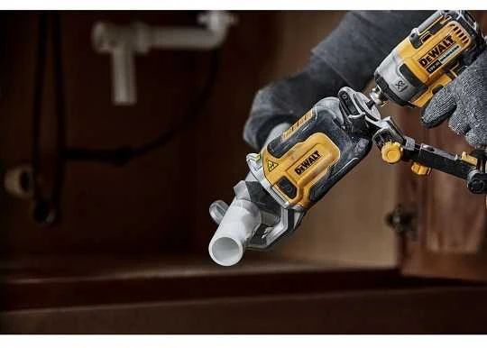 Priedas suktuvui DeWalt DT20560-QZ