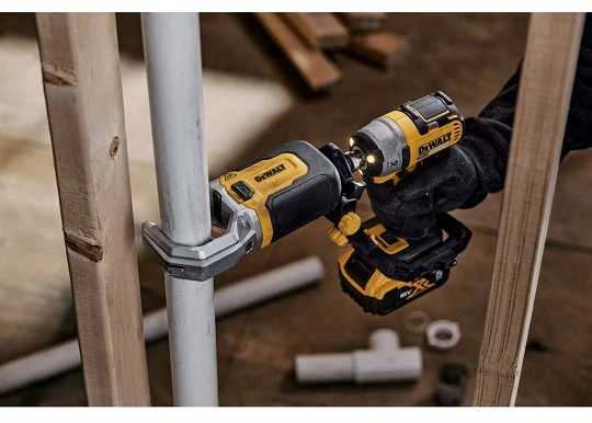 Priedas suktuvui DeWalt DT20560-QZ