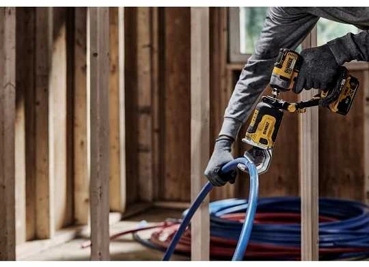 Priedas suktuvui DeWalt DT20560-QZ