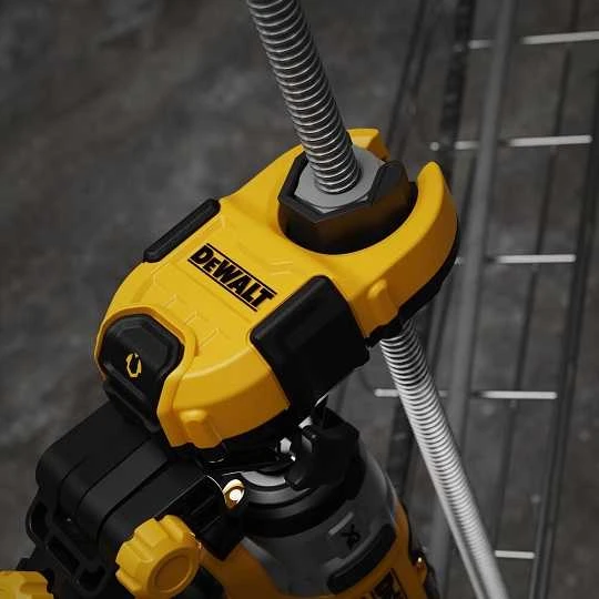 Srieginio strypo veržlės priedas smūginiam veržliasukiui, DeWalt [DT20562-QZ]