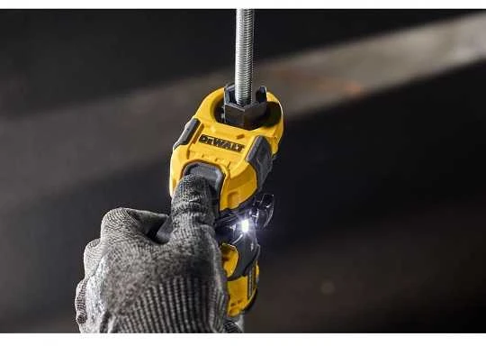 Srieginio strypo veržlės priedas smūginiam veržliasukiui, DeWalt [DT20562-QZ]