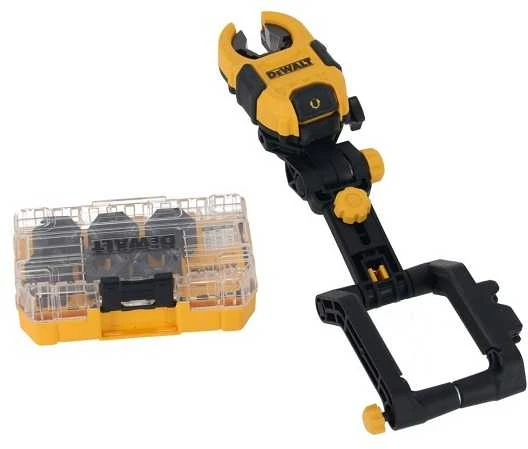 Srieginio strypo veržlės priedas smūginiam veržliasukiui, DeWalt [DT20562-QZ]