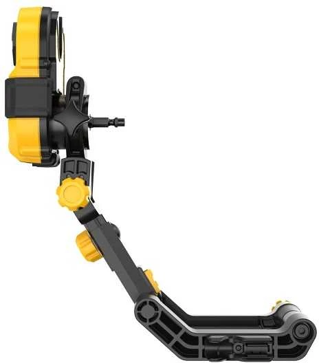 Srieginio strypo veržlės priedas smūginiam veržliasukiui, DeWalt [DT20562-QZ]