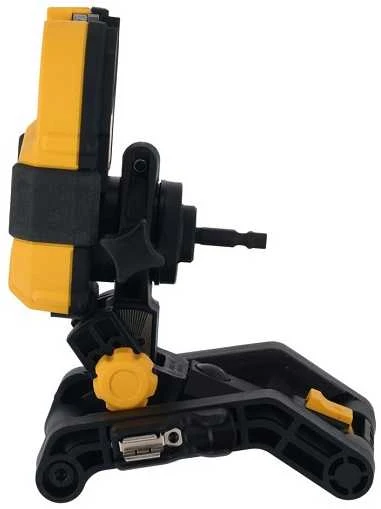 Srieginio strypo veržlės priedas smūginiam veržliasukiui, DeWalt [DT20562-QZ]