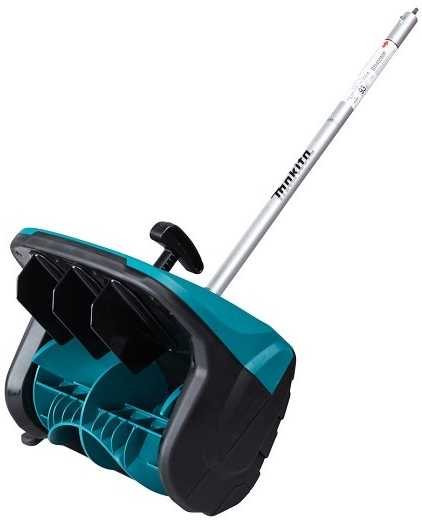 Makita Sniego valymo priedas multi sistemos varikliams SN400MP