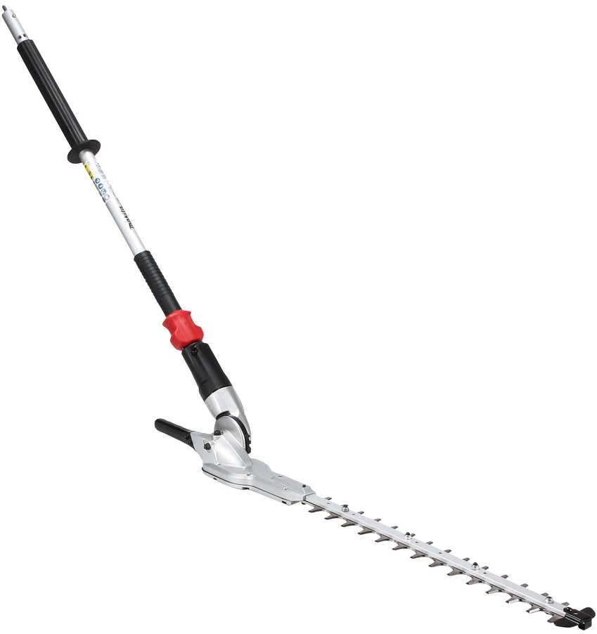 Gyvatvorių žirklių priedas Makita 196257-0; 53,5 cm ilgio