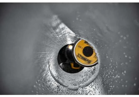 Pjaustyklė vamzdžiams DeWalt DT20563-QZ; 1/4''; 34 mm