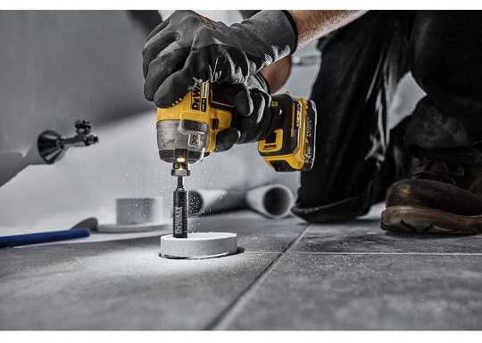 Pjaustyklė vamzdžiams DeWalt DT20563-QZ; 1/4''; 34 mm