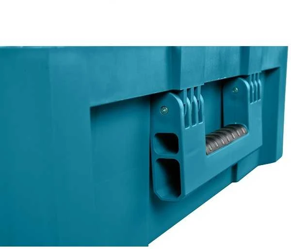 Makita Didelis įrankių lagaminas P-91017 63 L 802 × 565 × 252 mm