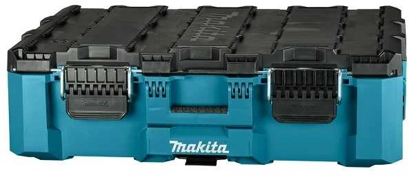 Makita Didelis įrankių lagaminas P-91017 63 L 802 × 565 × 252 mm