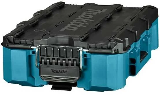 Makita Vidutinio dydžio įrankių lagaminas P-91039 18,4 L, 387 × 562 × 161 mm