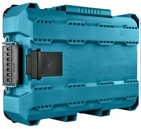 Makita Vidutinio dydžio įrankių lagaminas P-91039 18,4 L, 387 × 562 × 161 mm