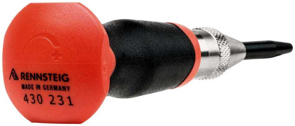 Rennsteig UN AUTOMATINIS PUNTAK 130mm