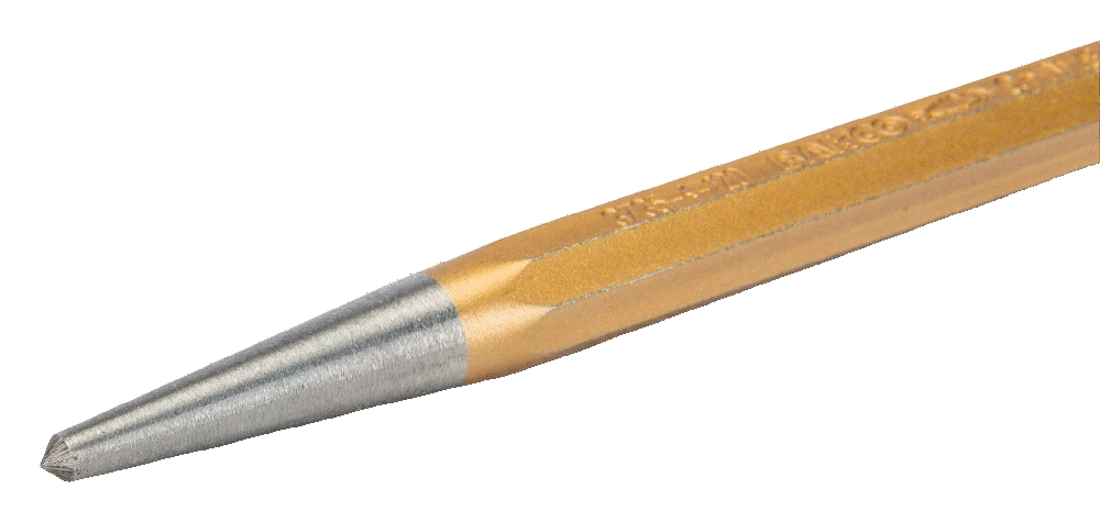 Bahco Centravimo kaltas 4x10x120mm