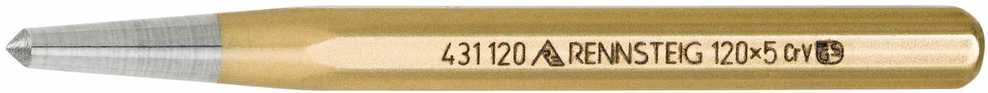 Žymeklis RENNSTEIG Ø6x14x150mm