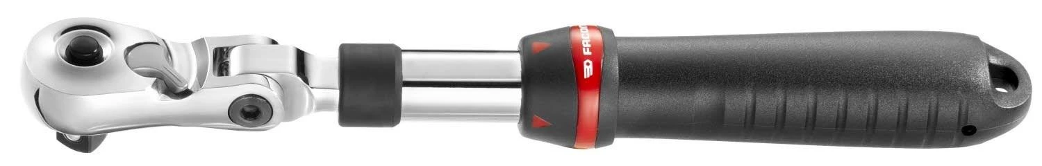 Terkšlė Facom SXL.171PB; 1/2''; 304-437 mm