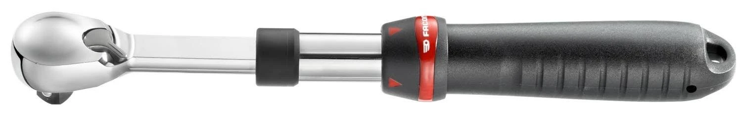 Terkšlė Facom SXL.161PB; 1/2''