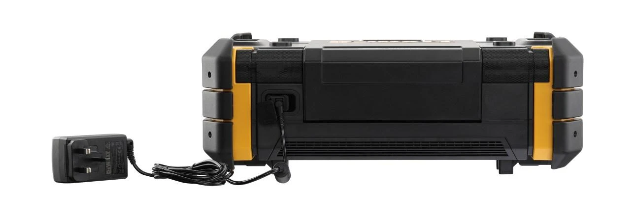 DeWalt DWST1-81078-QW Radijo imtuvas kroviklis