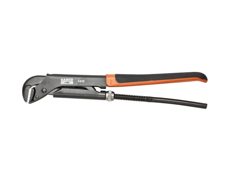 Bahco Vamzdinis raktas L-formos Ergo 320x45mm 1"
