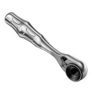 Terkšlė Wera Zyklop Mini, 1/4", su adapteriu