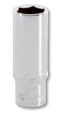 Galvučių 4-32mm ir priedų rinkinys 1/4" ir 1/2" 101 vnt Irimo