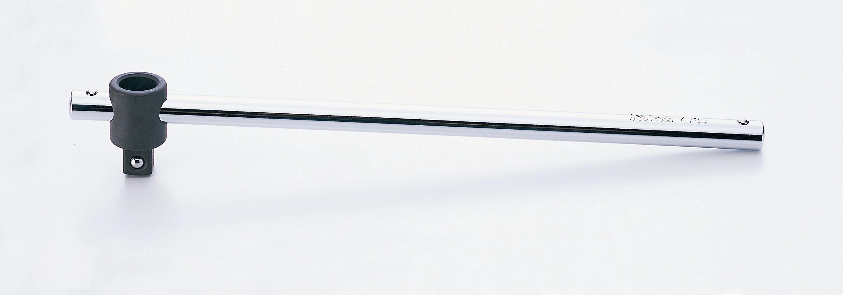 Rankenėlė su slankiojančiu kaiščiu 1/2", 300 mm, Koken [4785]