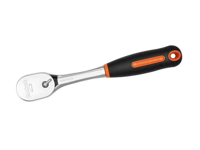 Bahco apverčiamas reketas 8150-1/2
