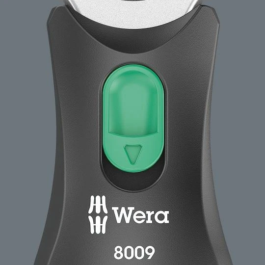 Wera 8009 Zyklop kišeninis rinkinys, 18vnt