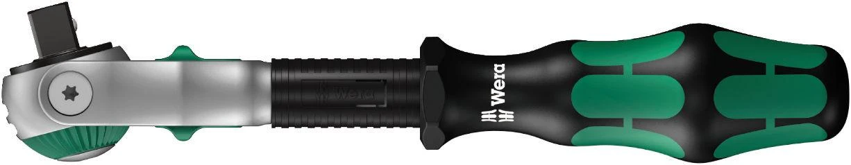 Terkšlė 1/2" 8000C ZYKLOP WERA
