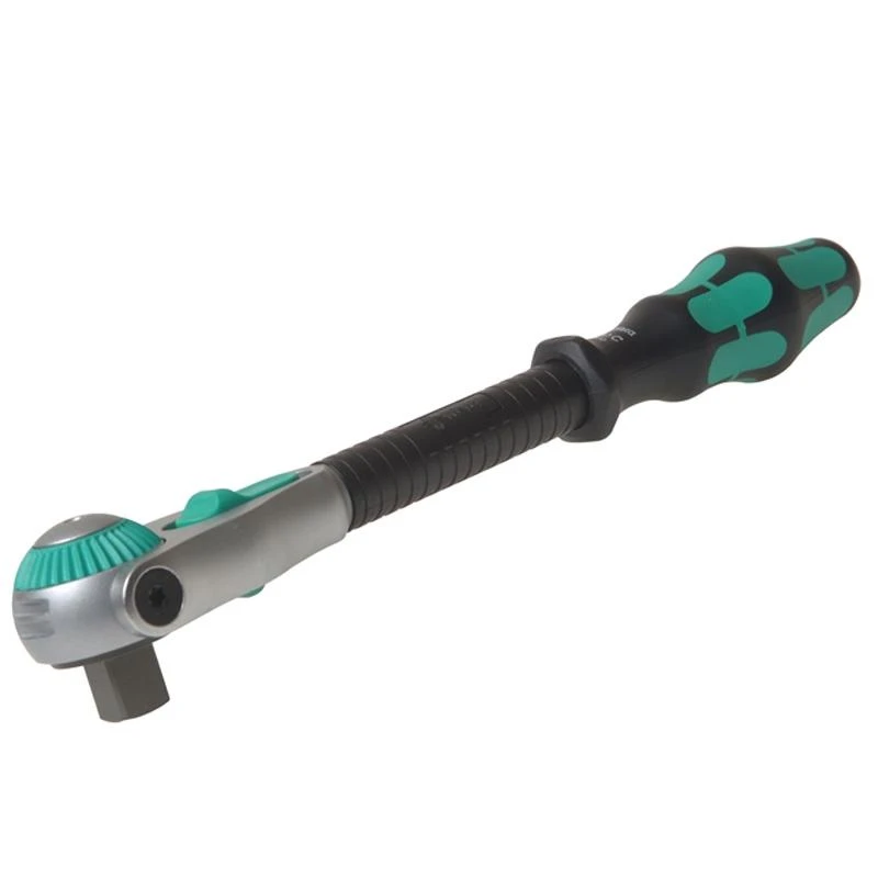 Terkšlė 1/4" 8000A ZYKLOP WERA