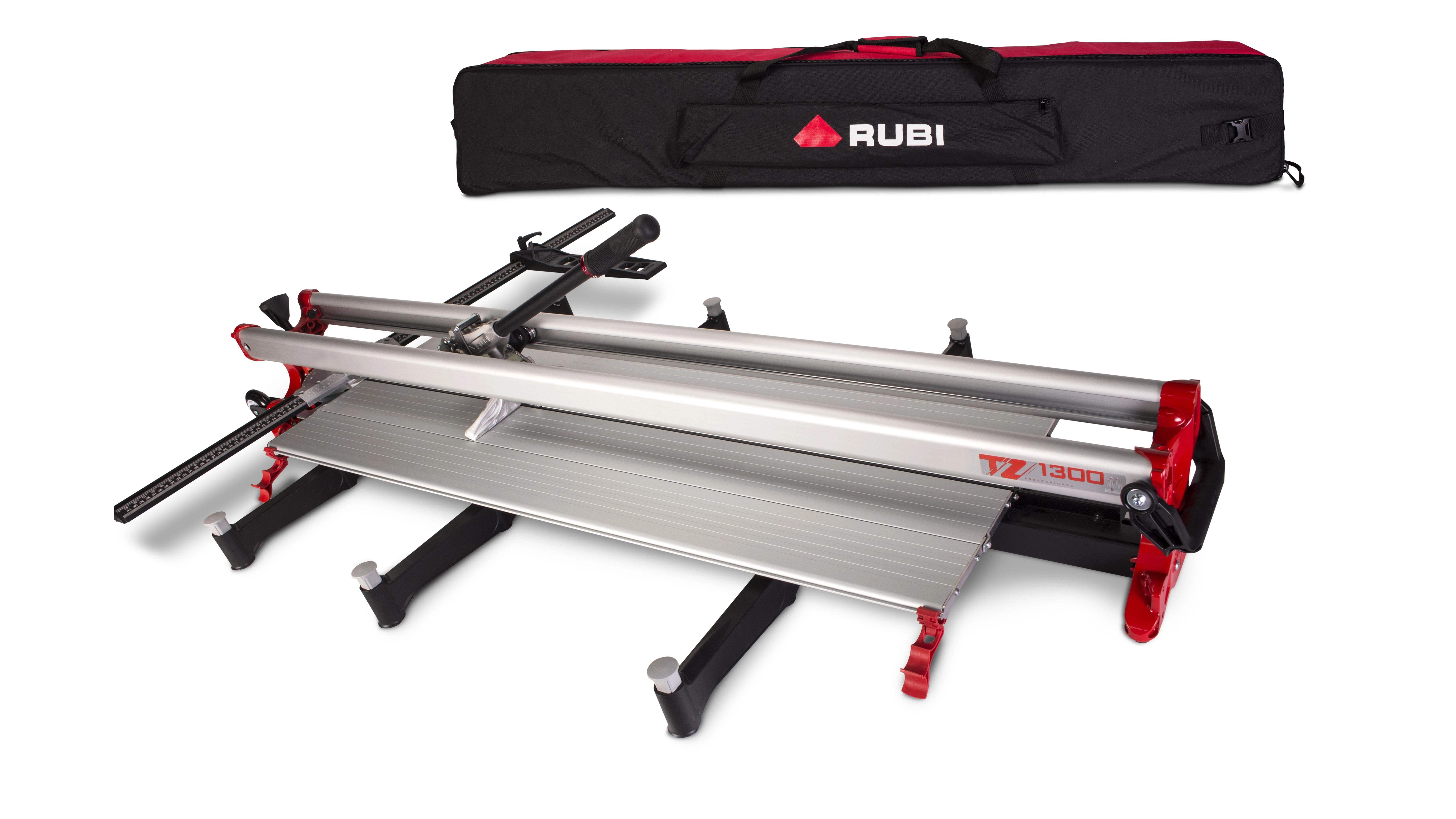 Plytelių pjaustyklė RUBI TZ-1300