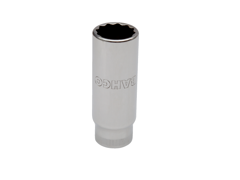 Bahco Galvutė dvylikakampė ilga 7805DM 30mm 1/2"