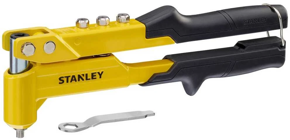 Rankinis Knee Diklis Stanley ''Contractor Grade Riveter''