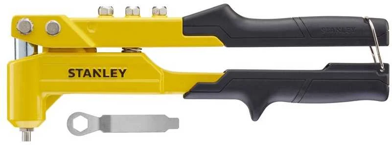 Rankinis Knee Diklis Stanley ''Contractor Grade Riveter''