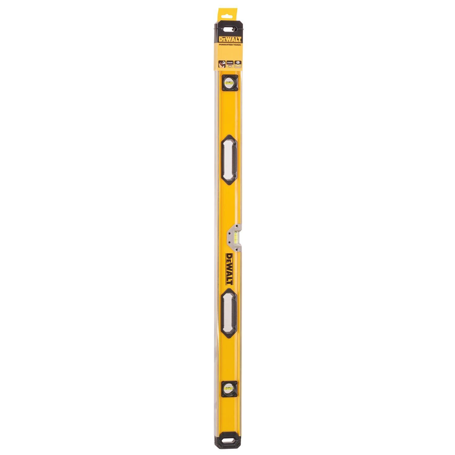 Gulsčiukas DeWalt DWHT0-43248; 1200 mm