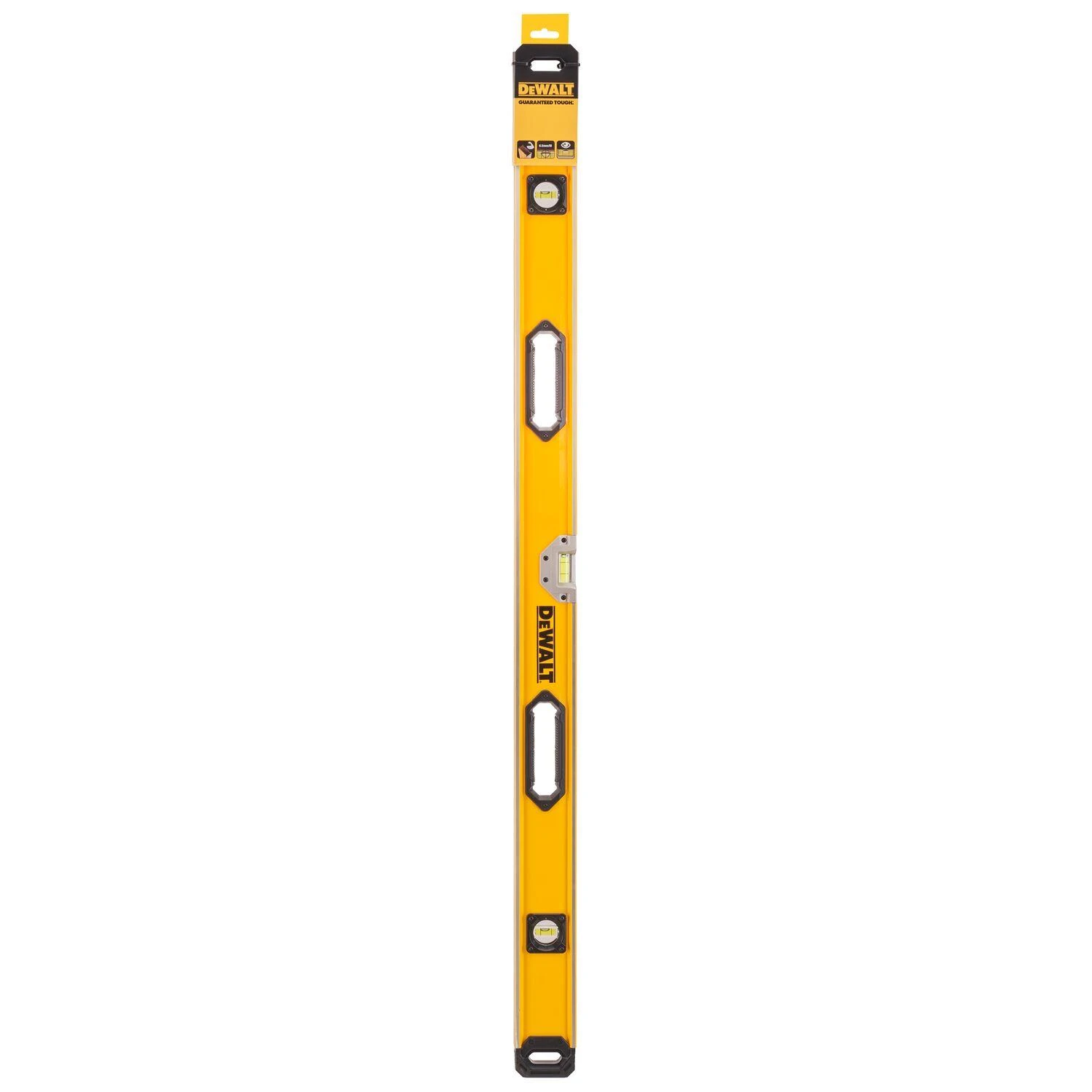 Gulsčiukas DeWalt DWHT0-43248; 1200 mm