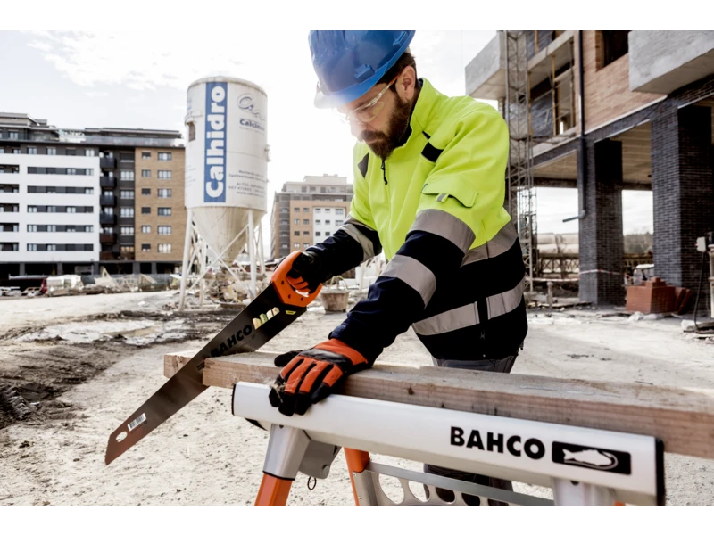Pjūklas medžiui Superior 19" 475mm NXT9/10 Bahco
