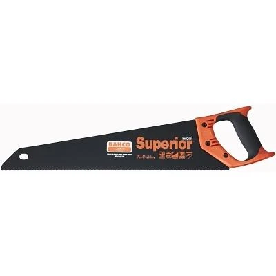 Pjūklas medžiui Superior 19" 475mm NXT9/10 Bahco