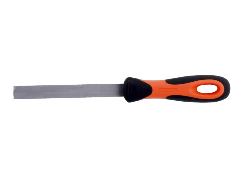 Bahco Ergo dildė pjūklams galąsti, rombo formos "Wasa" 6" 150x16mm, smulki